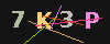 Gambar captcha