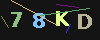 Gambar captcha